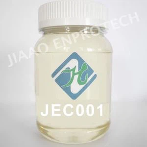 Natūralus augalinio aliejaus plastizatorius