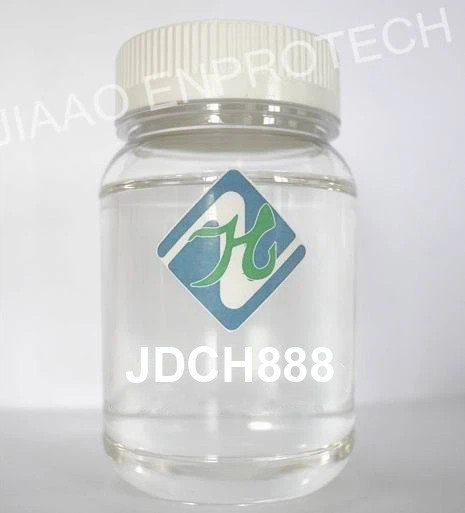 JDCH888 plastifikatorius be benzeno